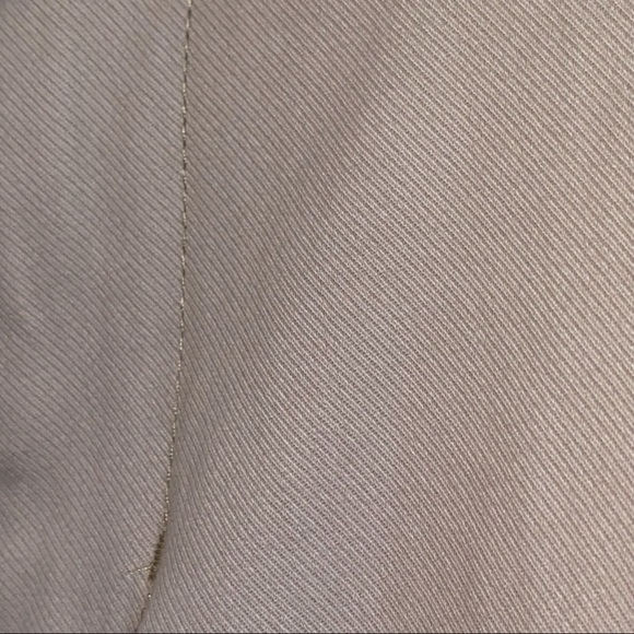 Rodd & Gunn Fenwick Custom Straight Leg Chino Tan Sz 34x30 - Picture 10 of 16